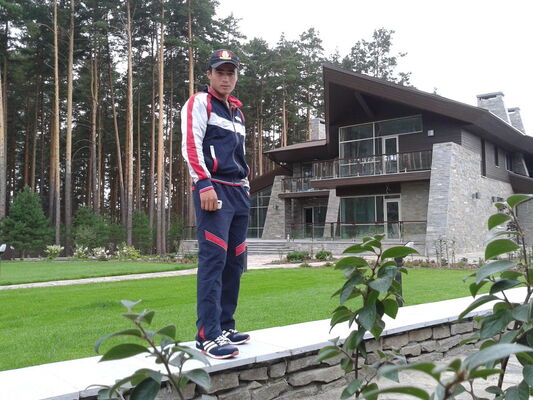  ,   Azamat, 37 ,     , c 