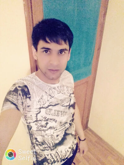  -,   Ikrom, 31 ,   ,   