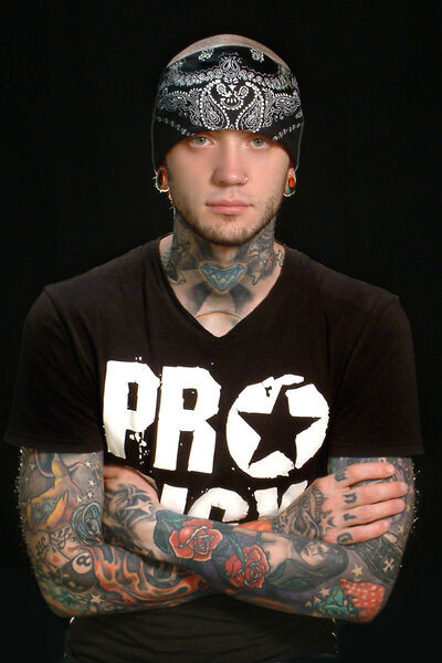  ,   PRODIGY, 37 ,  