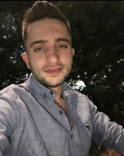  Cicero,   Muammer, 29 ,   ,   
