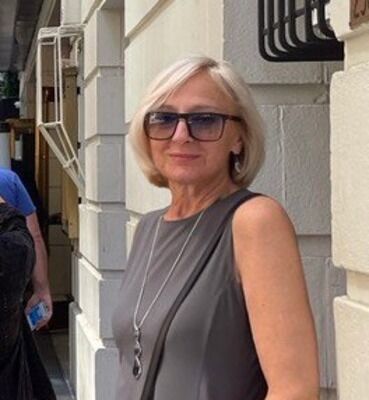  37863412  Tanya, 62 ,    Rome