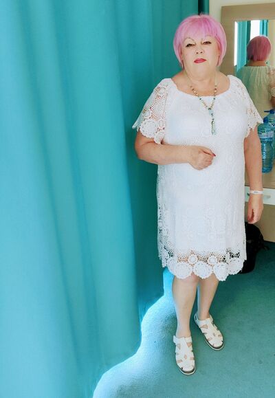  ,   Liudmila, 59 ,  