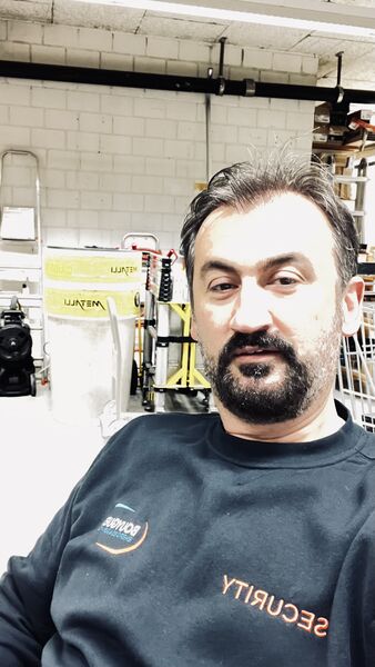  Dottikon,   Abd, 40 ,   ,   