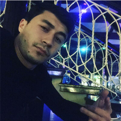  ,   Sardor, 33 ,  