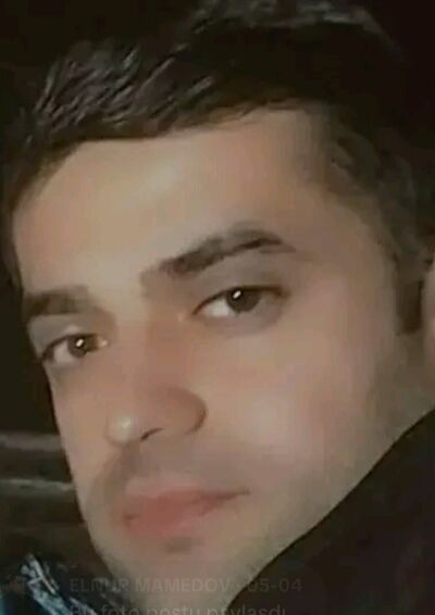  ,   ELNUR, 35 ,   ,   