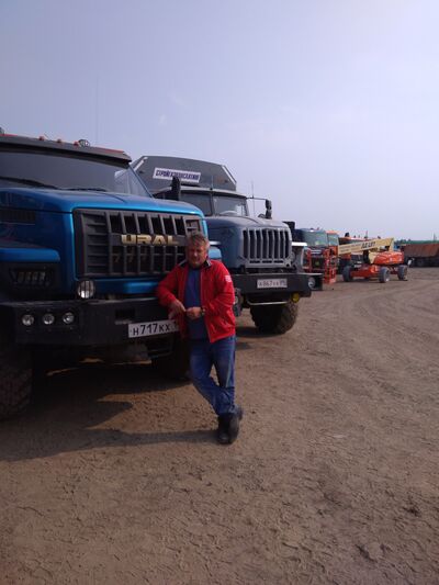  ,   SERGEI, 55 ,   ,   