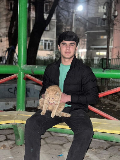 ,   Sobirov, 19 ,   ,   