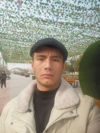  ,   Ravshanbek, 26 ,   ,   