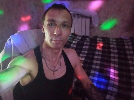  ,   Innokenty, 36 ,     , c , 