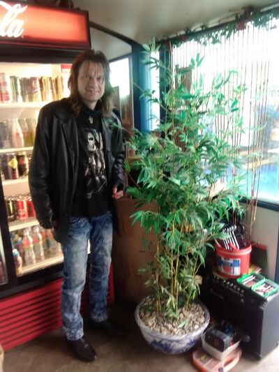  -,   Sergej, 42 ,   