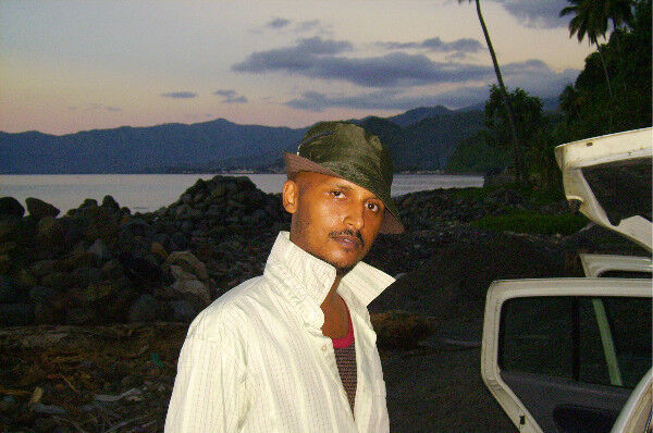  Moroni,   MARIOoo, 46 ,   