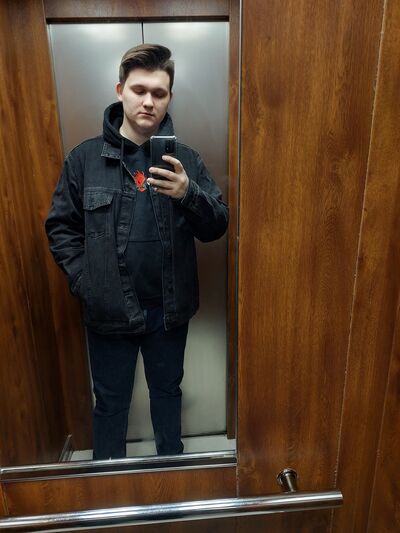  ,   Kirill, 23 ,   ,   , c 