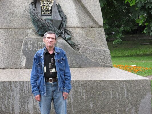 Знакомства Пятигорск, фото мужчины Valeriy, 61 год, познакомится для флирта, любви и романтики, cерьезных отношений
