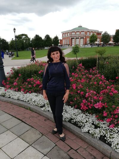  ,   Galina, 64 ,  