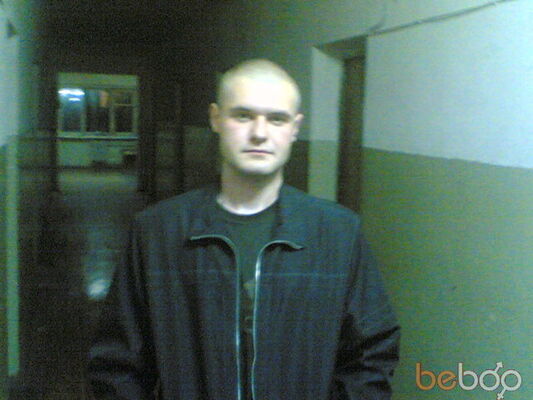 Знакомства Донецк, фото мужчины Saint, 35 лет, познакомится для флирта