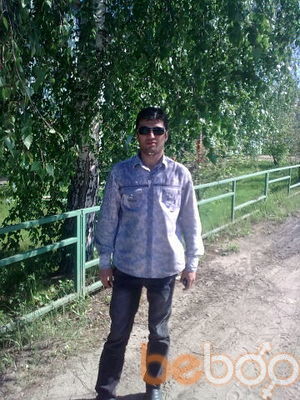 ���������� ����, ���� ������� Elnur, 46 ���, ������������ ��� ������