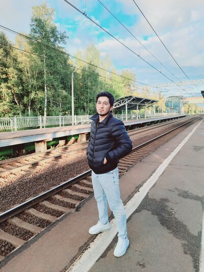  ,   Shomurod, 27 ,   ,   