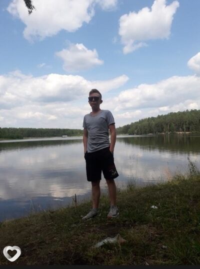  ,   Nikolay, 22 ,   ,   