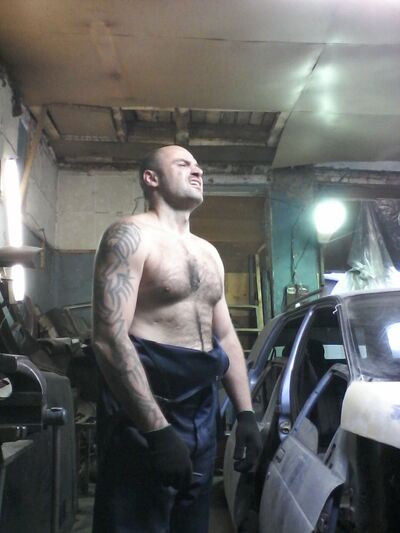  ,   Nikolay, 47 ,   