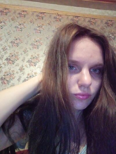 Знакомства Навля, фото девушки Натуська, 23 года, познакомится для флирта, любви и романтики, переписки