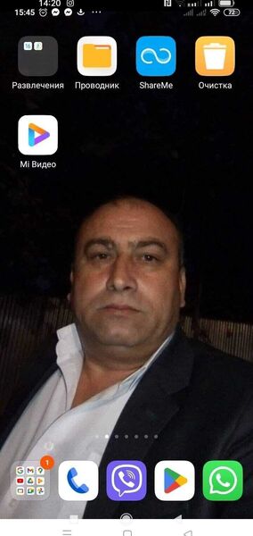  ,   Araz, 54 ,   ,   