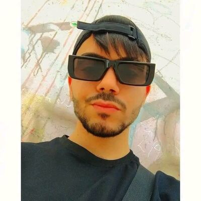  Lambeth,   Haythem, 24 ,   ,   