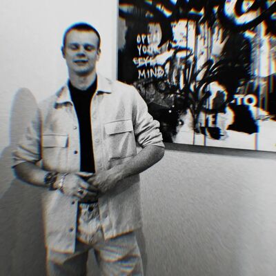  -,   Alexander, 21 ,   