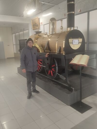  --,   Rustam, 36 ,   ,   