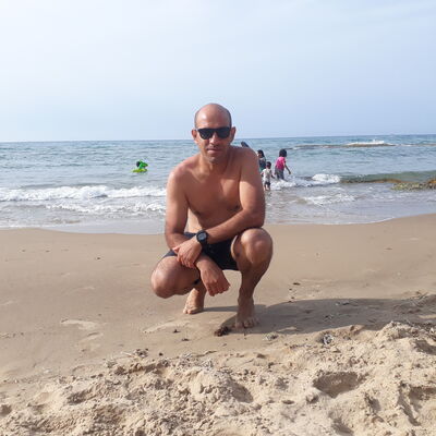  Algiers,   , 47 ,   ,   
