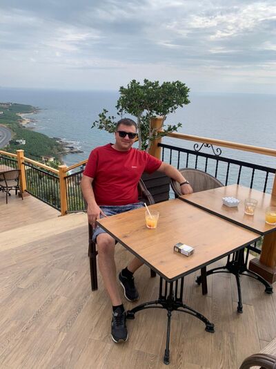  ,   Andrey, 41 ,   ,   