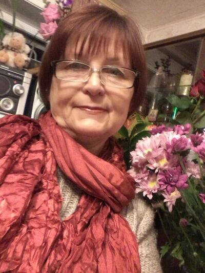  Mountain View,   Ludmila, 59 ,     , c 