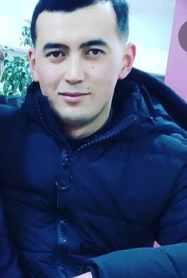  ,   Rysbek, 22 ,   ,   