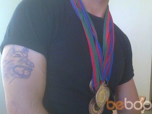  3115902  Eldar, 36 ,    