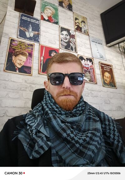  Cesme,   Ali, 38 ,   ,   
