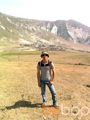  ,   Elgun, 38 ,   