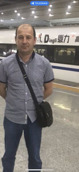  ,   Dilmurad, 47 ,   