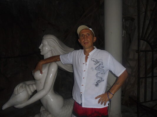  ,   Sergei, 52 ,   