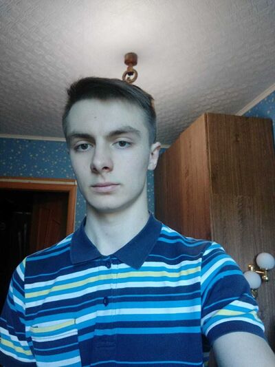  ,   Anton, 21 ,   ,   