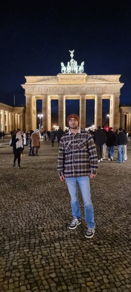  Luckenwalde,   Dodi, 30 ,   ,   , 