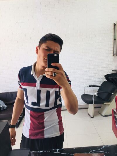  -,   Ilhom, 26 ,   ,   