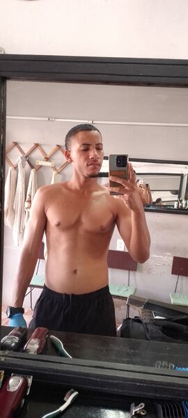  Havana,   Bryan, 25 ,   ,   