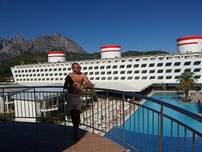 ���������� ����, ���� ������� Burak, 44 ����, ������������ ��� ������, ����� � ���������, c�������� ���������