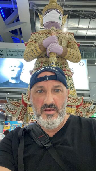  Kiskoros,   Stefano, 50 ,   ,   