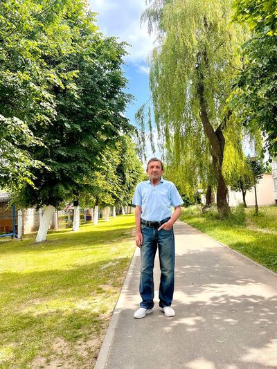  ,   Mikhail, 64 ,   ,   