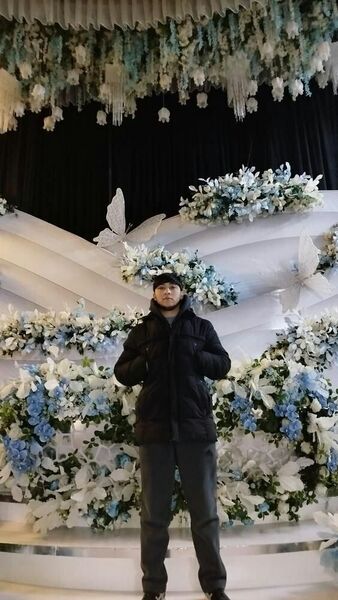  ,   Saidaxmatov, 20 ,   ,   