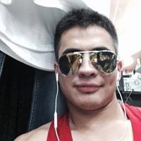  ,   SANJAR, 34 ,   