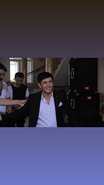  ,   Yorqin, 27 ,   