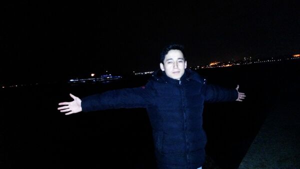  ,   Yusuf, 30 ,   