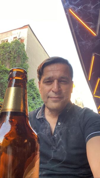  Yayladagi,   Sercan, 46 ,   ,   