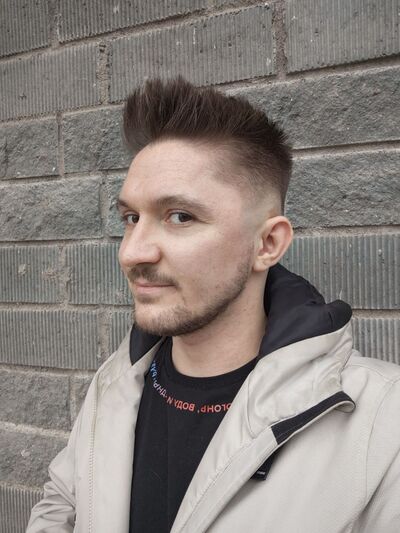  -,   Vladimir, 35 ,   , 